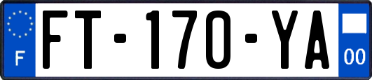 FT-170-YA