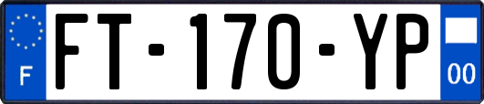FT-170-YP
