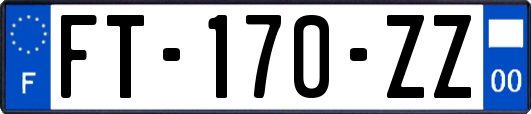 FT-170-ZZ