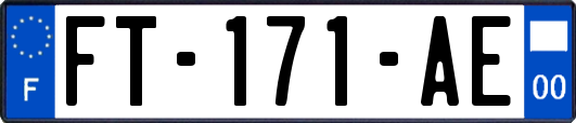 FT-171-AE