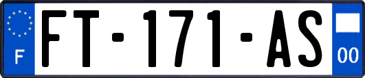 FT-171-AS