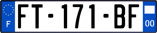 FT-171-BF