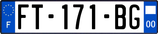 FT-171-BG