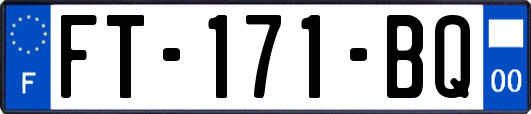 FT-171-BQ