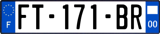 FT-171-BR