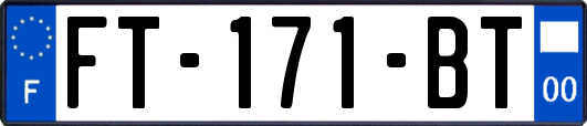 FT-171-BT