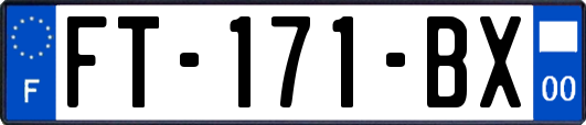 FT-171-BX