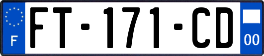 FT-171-CD