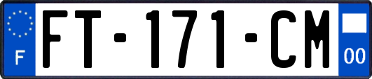 FT-171-CM