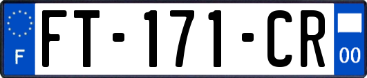 FT-171-CR