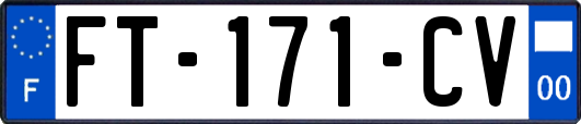 FT-171-CV