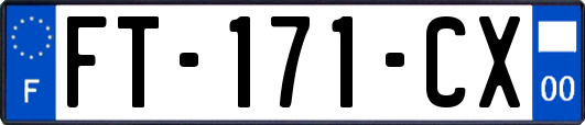 FT-171-CX