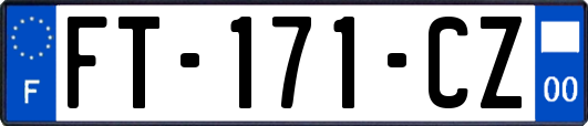 FT-171-CZ