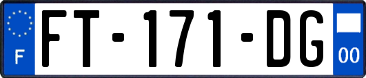 FT-171-DG