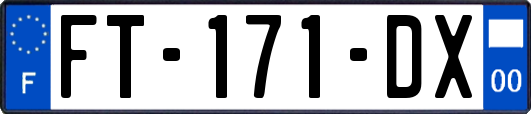 FT-171-DX