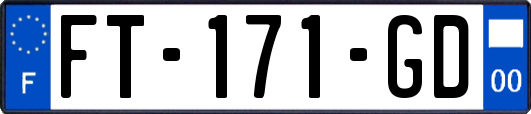 FT-171-GD
