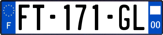 FT-171-GL