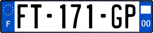 FT-171-GP