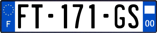 FT-171-GS