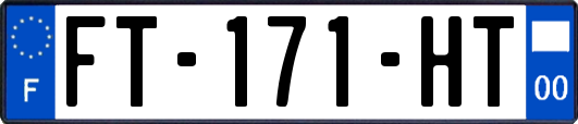FT-171-HT