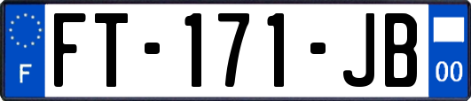 FT-171-JB
