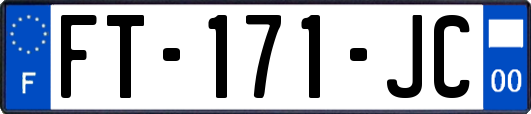 FT-171-JC