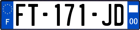 FT-171-JD