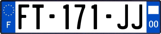 FT-171-JJ