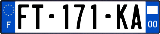 FT-171-KA