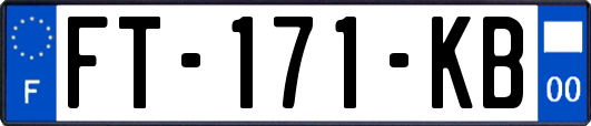 FT-171-KB