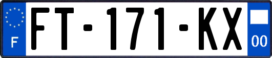 FT-171-KX