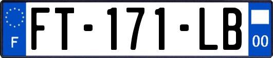 FT-171-LB
