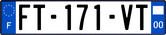 FT-171-VT