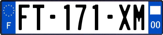 FT-171-XM