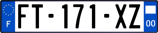 FT-171-XZ