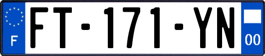 FT-171-YN