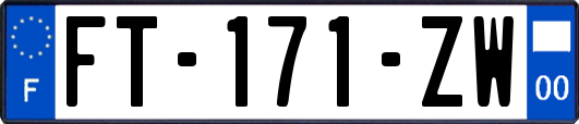 FT-171-ZW