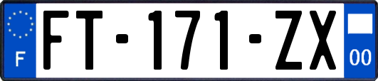 FT-171-ZX