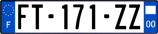 FT-171-ZZ