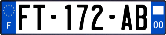 FT-172-AB