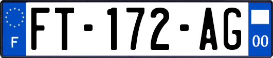 FT-172-AG