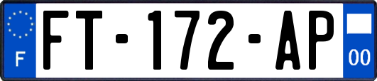 FT-172-AP