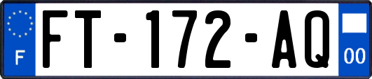 FT-172-AQ