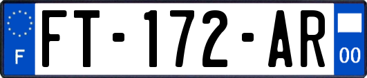 FT-172-AR