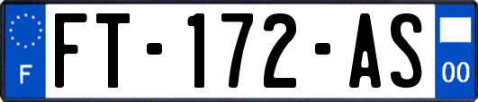 FT-172-AS