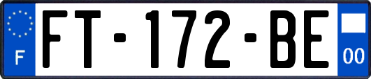 FT-172-BE