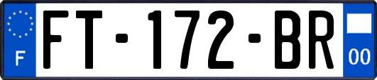 FT-172-BR