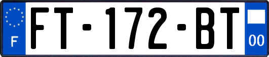 FT-172-BT