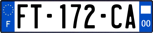 FT-172-CA