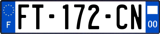 FT-172-CN